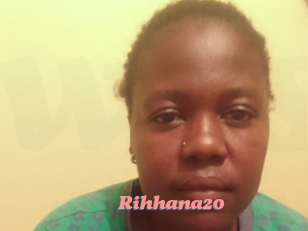 Rihhana20