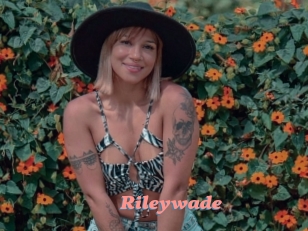 Rileywade