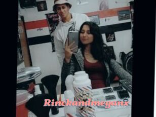 Rinckandmeganx
