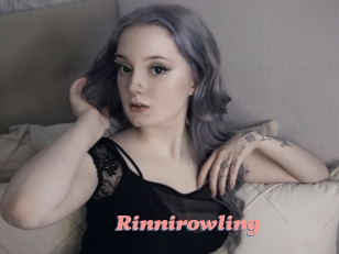 Rinnirowling