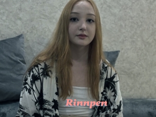 Rinnpen