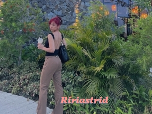 Ririastrid
