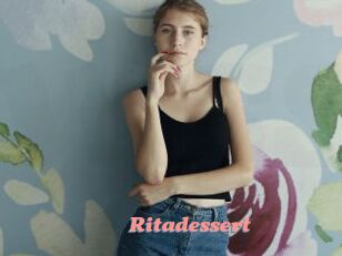 Ritadessert