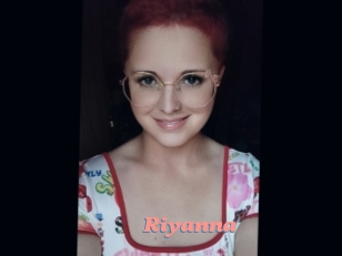 Riyanna