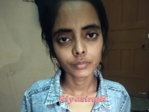 Riyasingh
