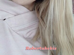 Robertukekis
