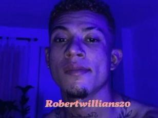Robertwillians20