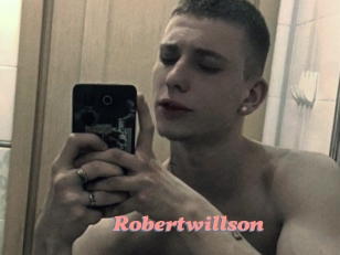 Robertwillson
