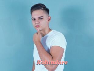 Robindare