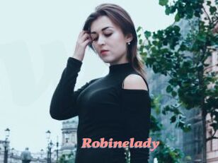 Robinelady