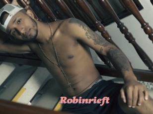 Robinrieft