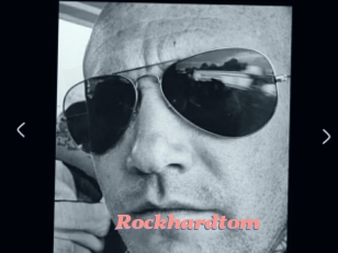 Rockhardtom