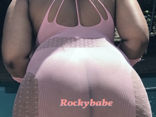 Rockybabe