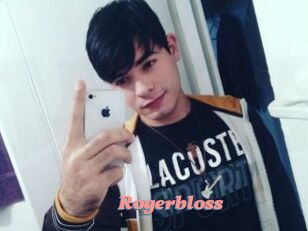 Rogerbloss