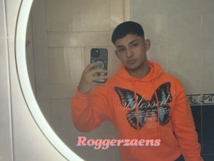 Roggerzaens