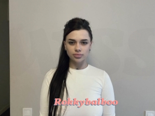 Rokkybalboo