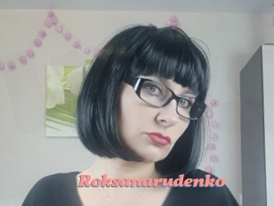 Roksanarudenko
