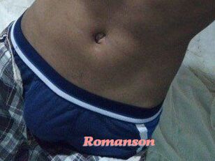 Romanson