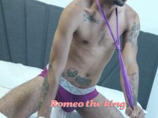 Romeo_the_king