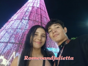 Romeoandjulietta
