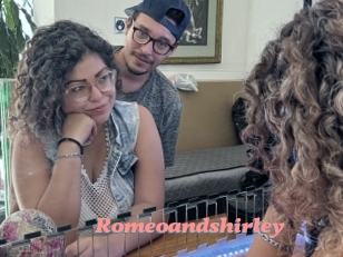 Romeoandshirley
