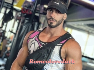 romeolovedark Webcam Sex Site