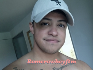 Romerowheyftm