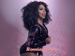 Romiagamez