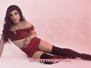 Romynagarcia