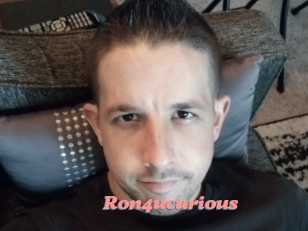 Ron4ucurious