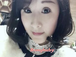 Rongbaby