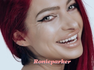 ronieparker Webcam Sex Site