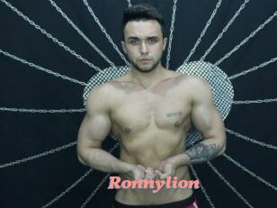 Ronnylion