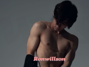 Ronwillson