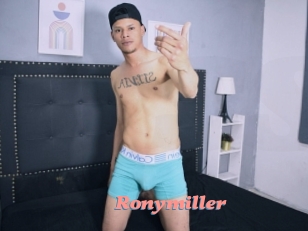 Ronymiller