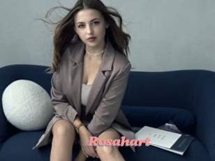 Rosahart
