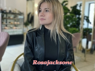 Rosajacksone