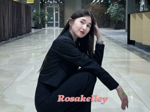 Rosakelley