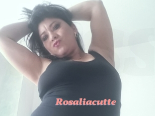 Rosaliacutte