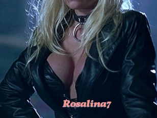 Rosalina7