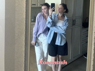 Rosanash