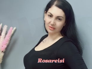 Rosareisi