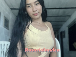 Rosariolanden