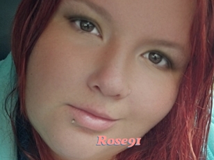 Rose91