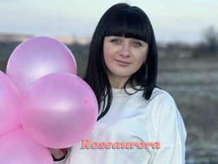 Roseaurora