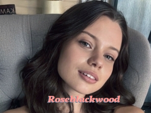 Roseblackwood