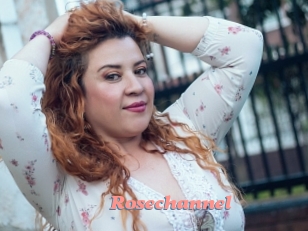 Rosechannel