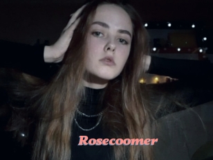 Rosecoomer