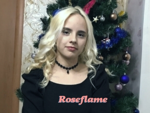 Roseflame