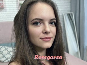 Rosegarsa